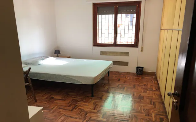 Private room in Via Francesco Orestano, Rome (1306369) room image 1