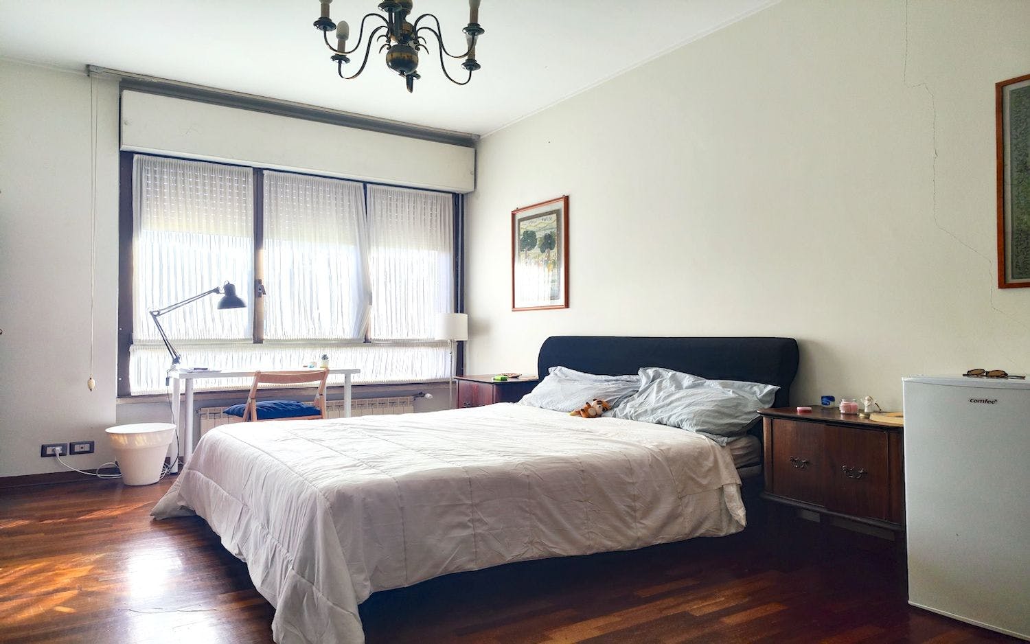 Viale Cesare Pavese, Rome preview