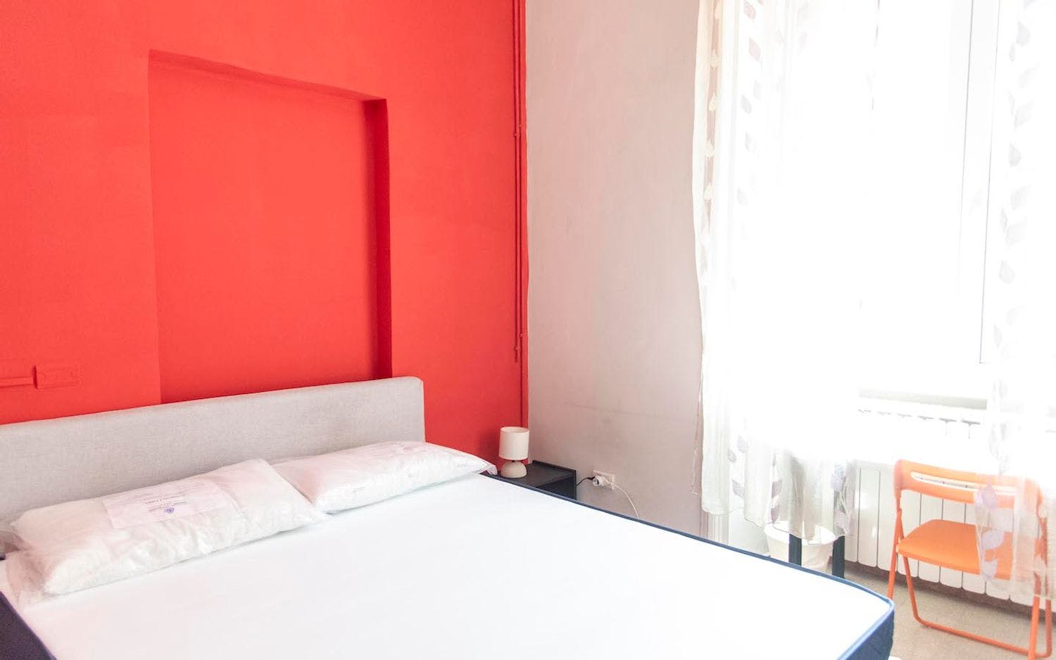 Via Napoleone III, Rome preview