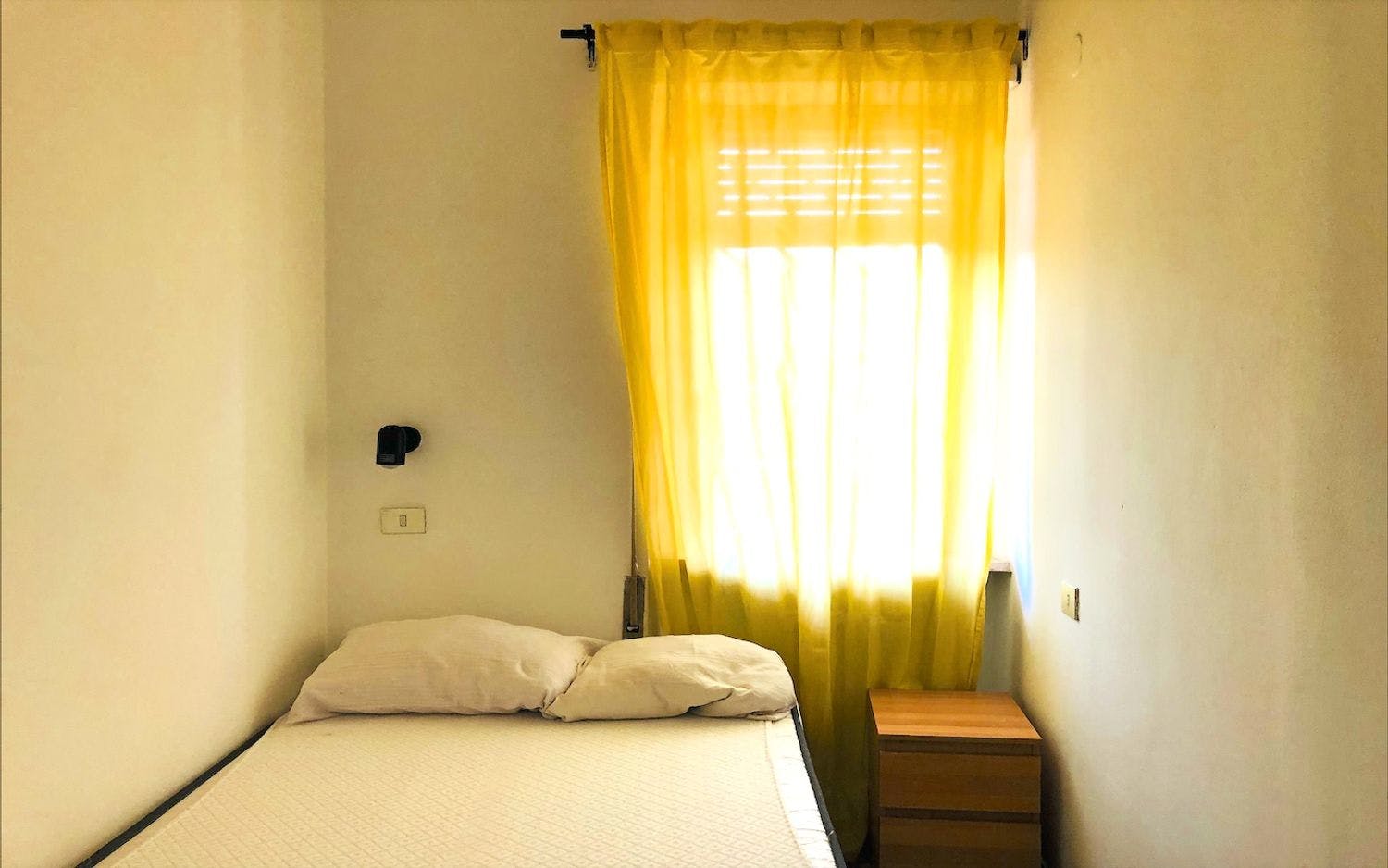 Viale Egeo, Rome preview