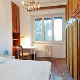 Private room for rent for €570 per month in Rome, Via Dodecaneso