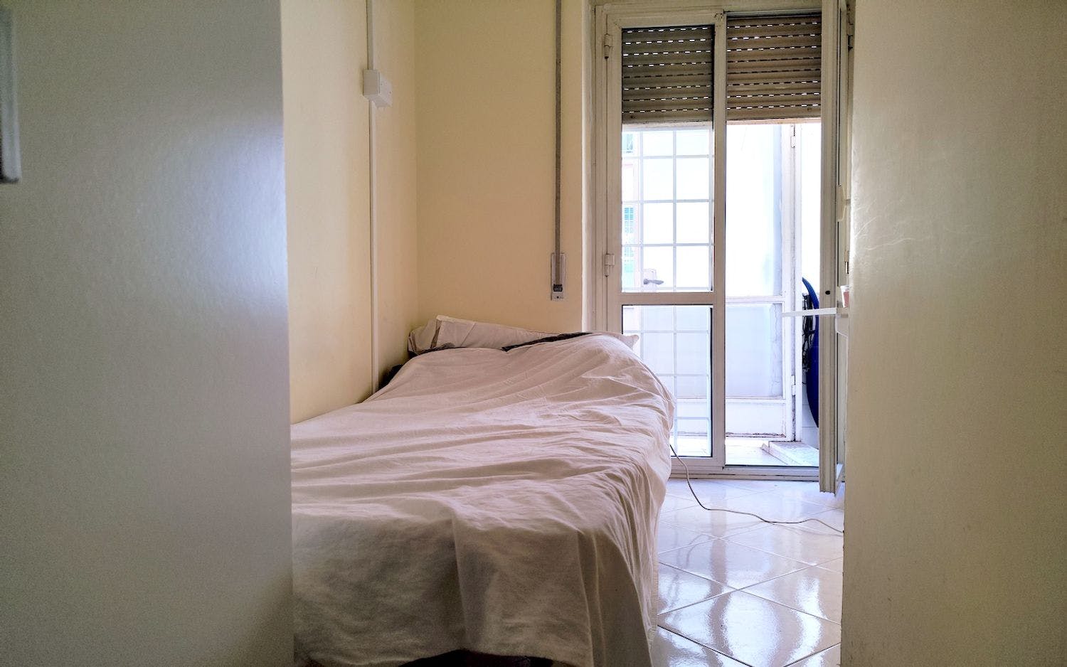 Privé kamer te huur voor € 370 per maand in Rome, Viale Tirreno