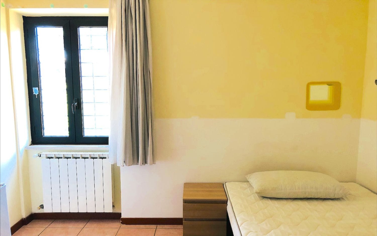 Private room for rent for €570 per month in Rome, Via Alessandro Brisse