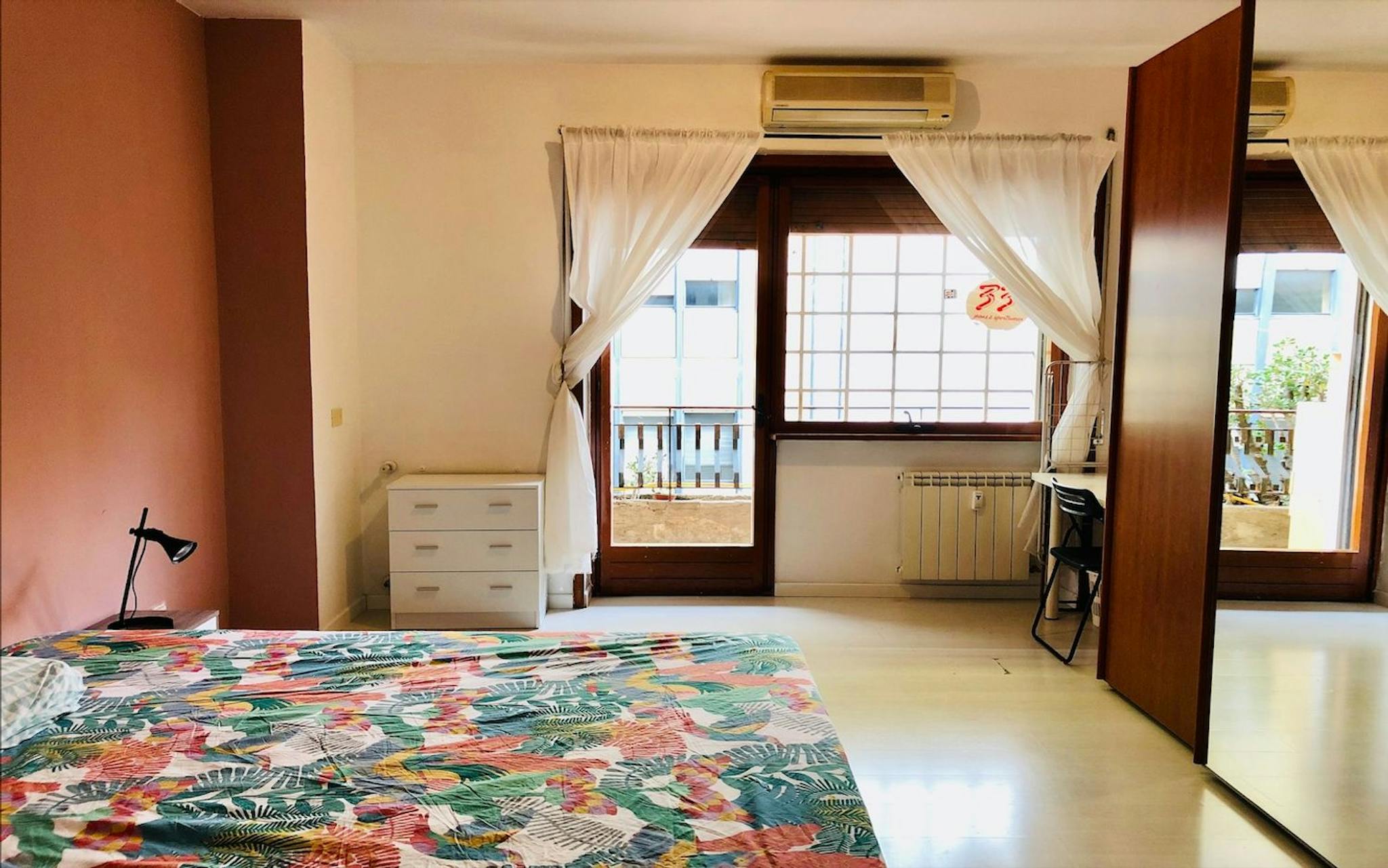 Via Edoardo Jenner, Rome preview