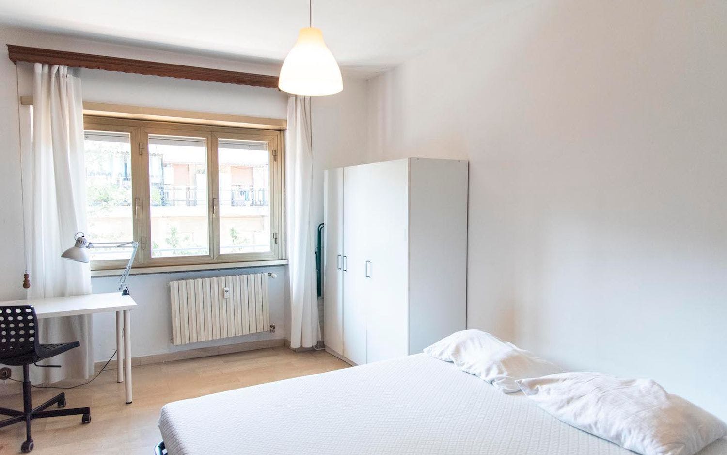 Via Laurentina, Rome