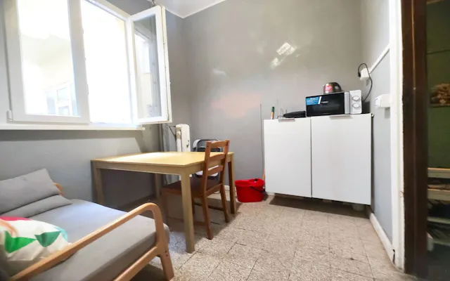 Private room in Via Oreste Tommasini, Rome (1306425) room image 35