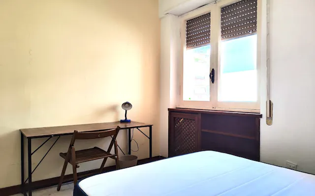 Private room in Via Bisentina, Rome (1306429) room image 2