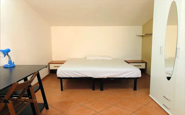 Private room in Via Alessandro Brisse, Rome (1306436) room image 1