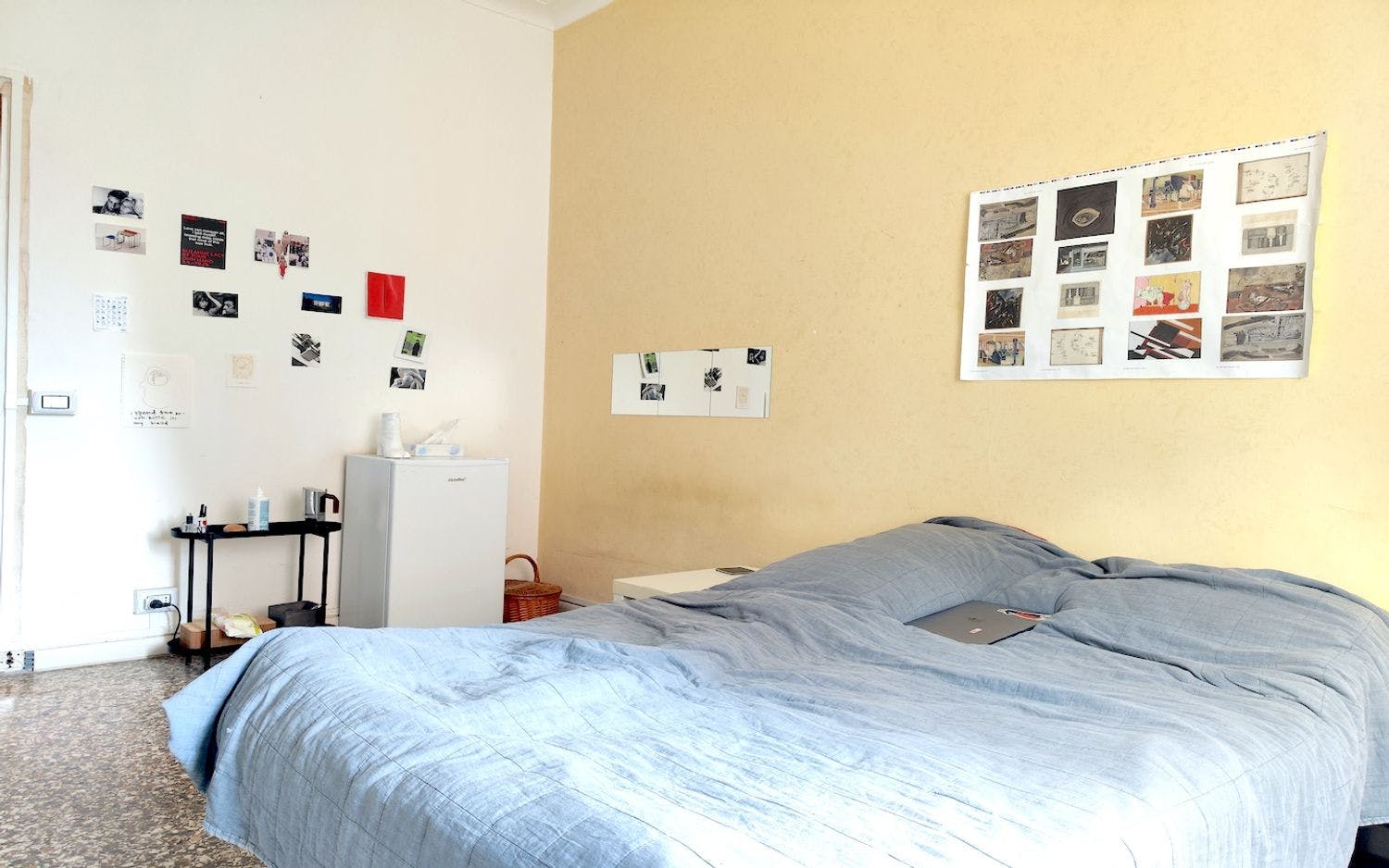 preview gallery tile