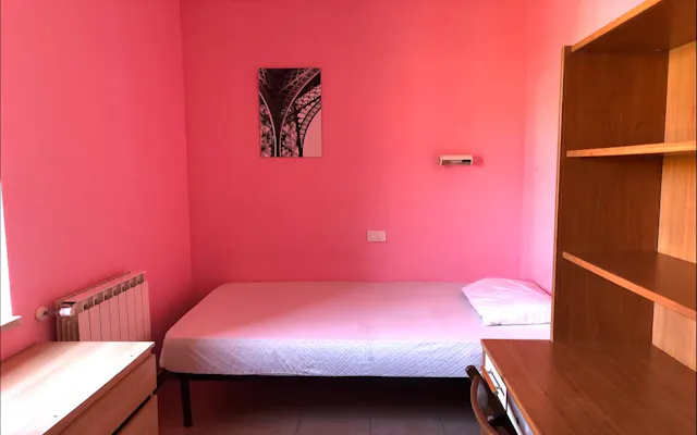 Private room in Via Alessandro Brisse, Rome (1306447) room image 1