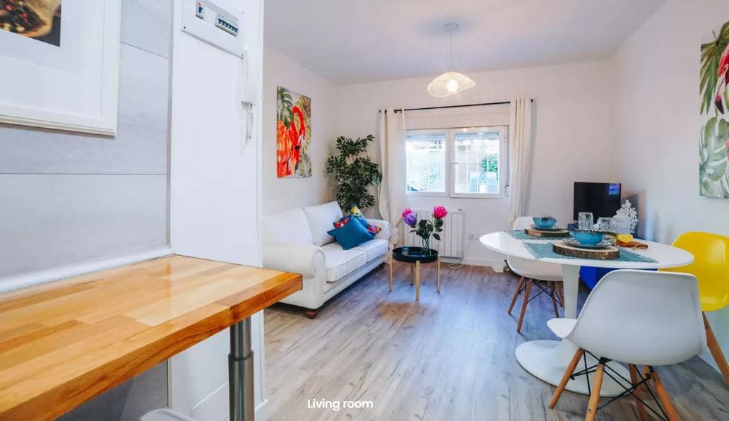 Apartment Madrid, 75m² — photo 21