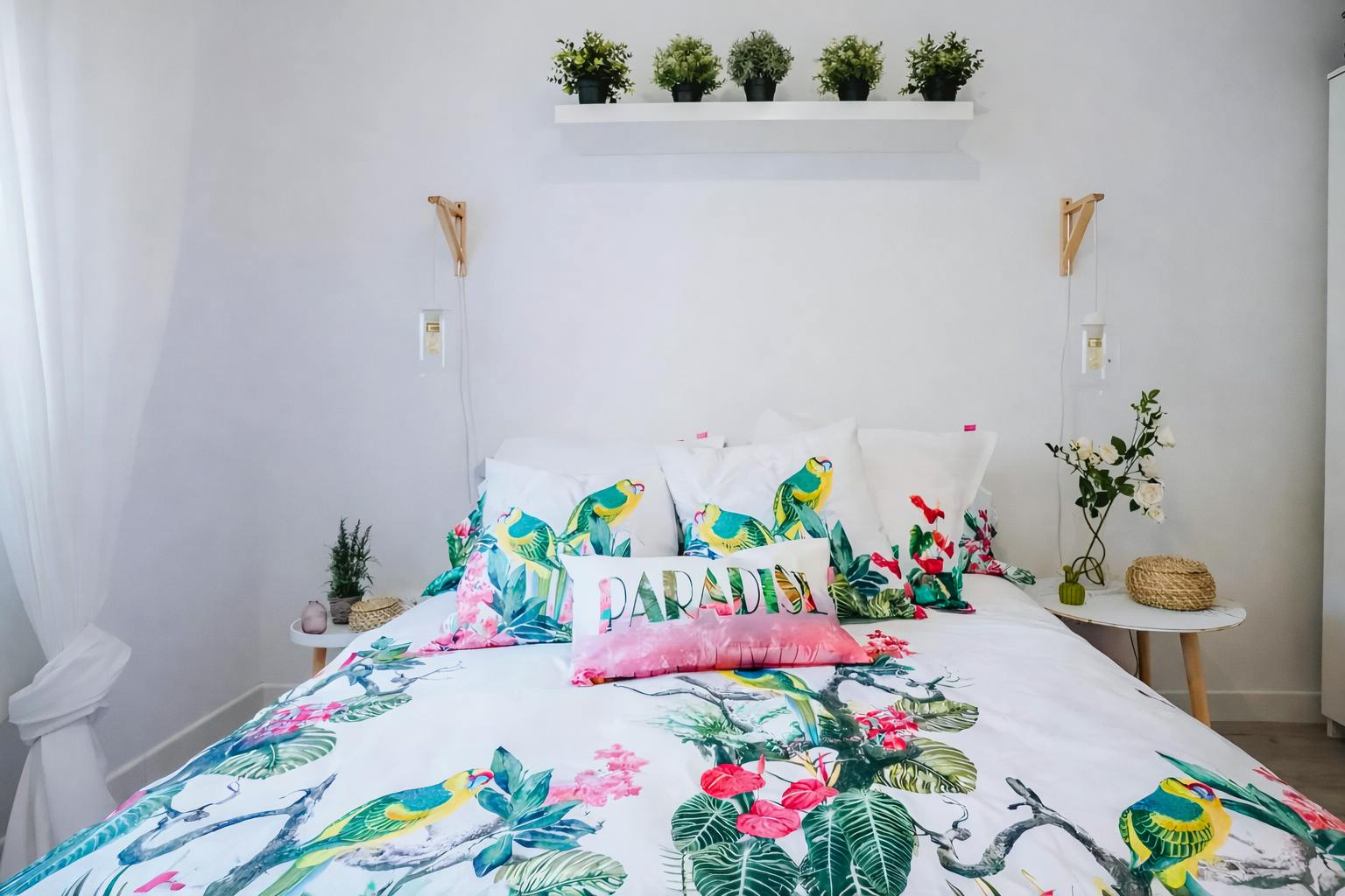 Apartment Madrid, 75m² — photo 37