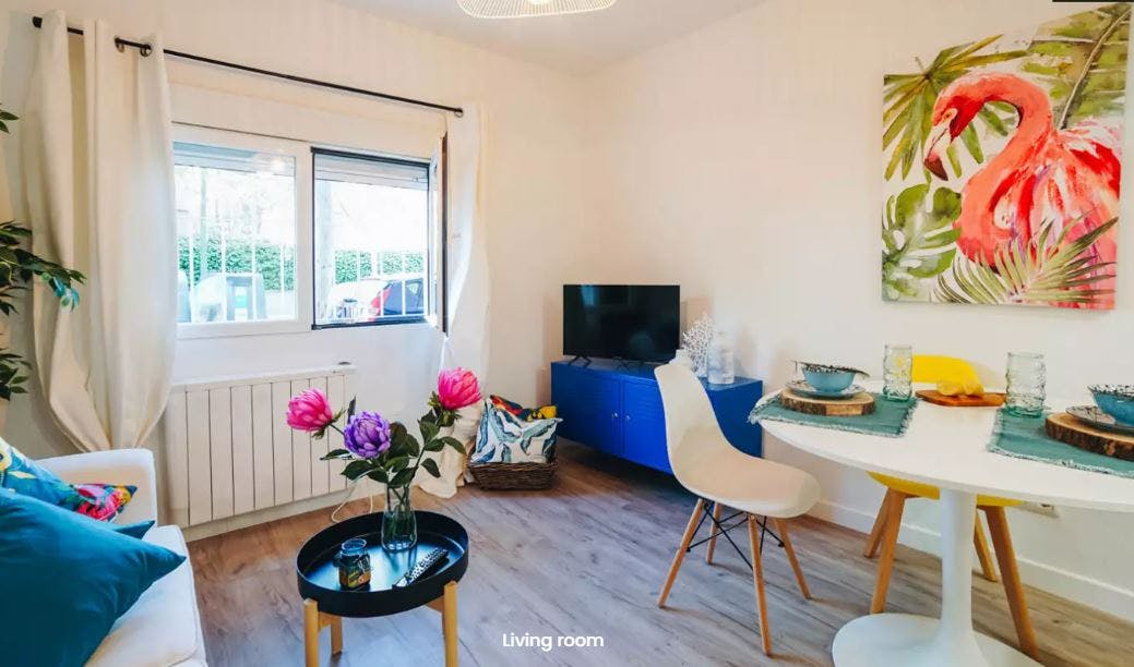 Apartment Madrid, 75m² — photo 22