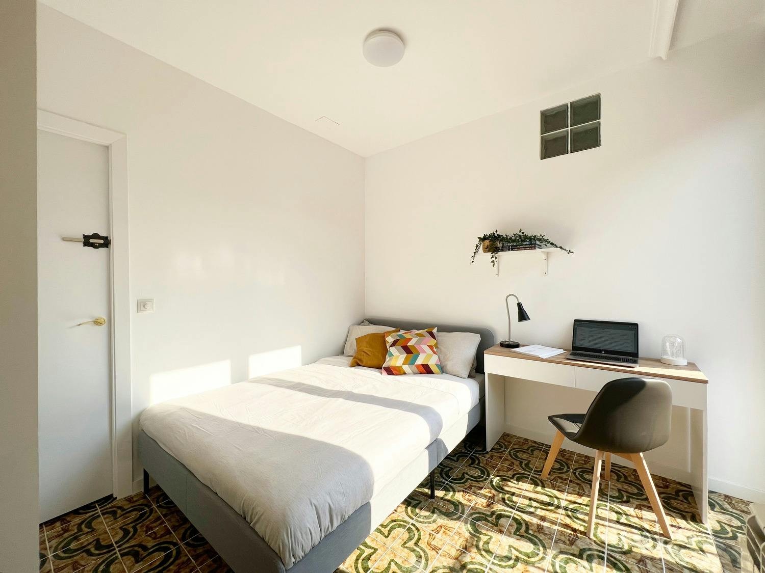 Apartment Madrid, 175m² — photo 21