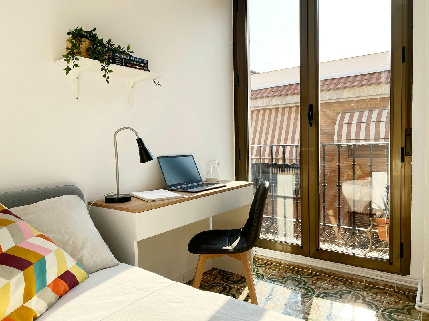 Apartment Madrid, 175m² — photo 23