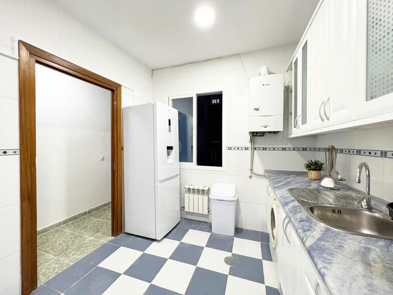 Apartment Madrid, 175m² — photo 25