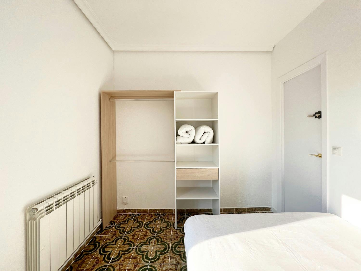 Apartment Madrid, 175m² — photo 27