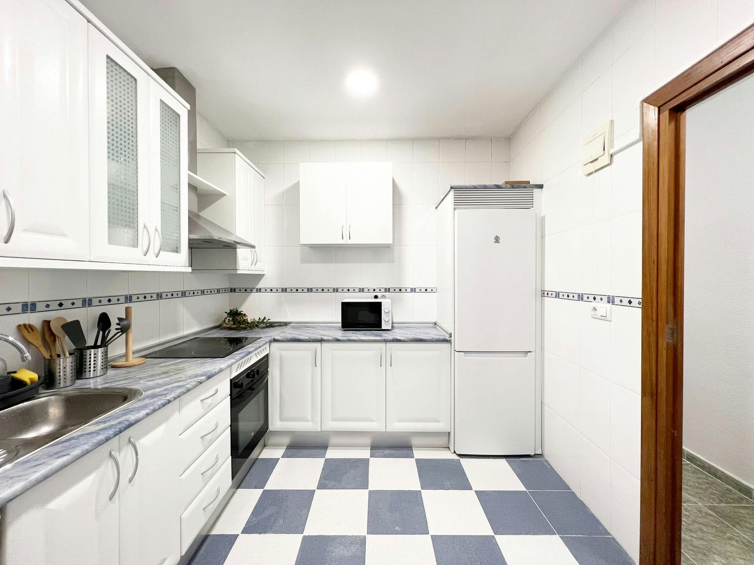 Apartment Madrid, 175m² — photo 29