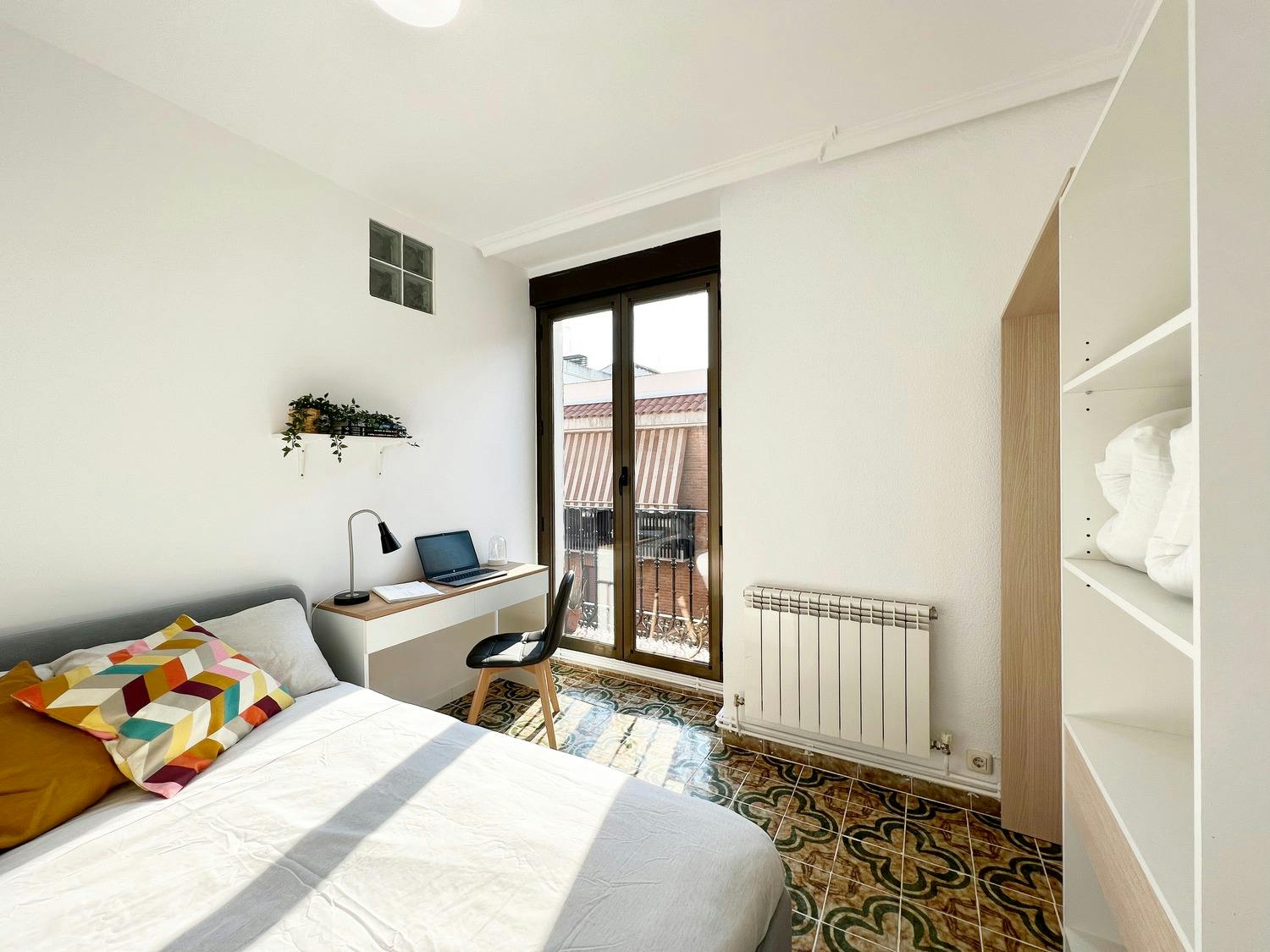 Apartment Madrid, 175m² — photo 31