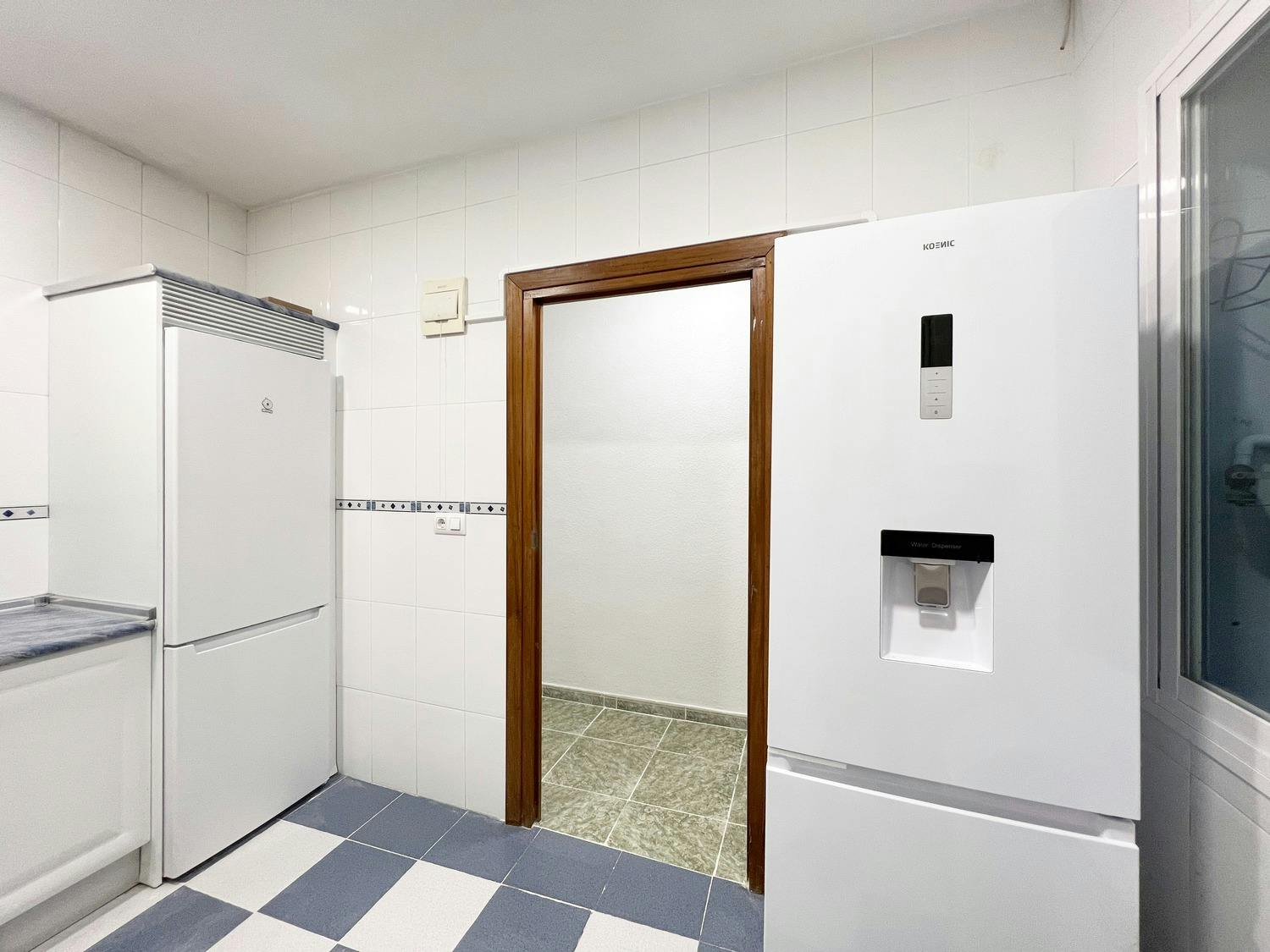 Apartment Madrid, 175m² — photo 37
