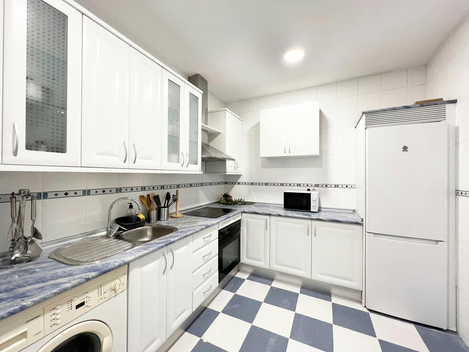 Apartment Madrid, 175m² — photo 39
