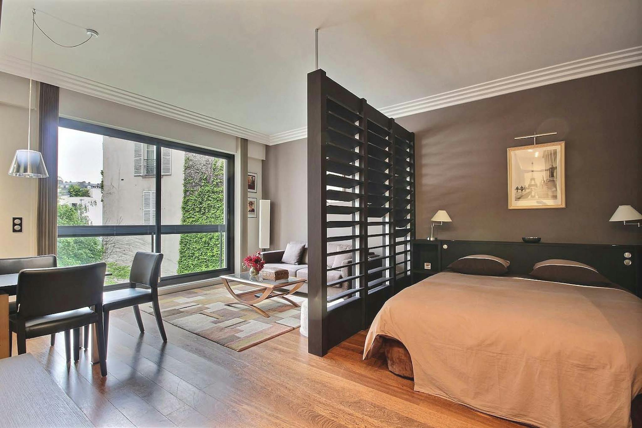 Avenue Foch, Paris preview