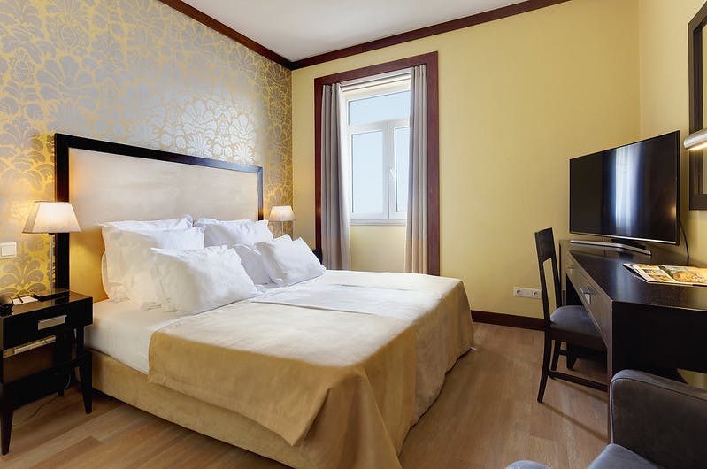 Private room for rent for €1,390 per month in Cascais, Rua do Porto