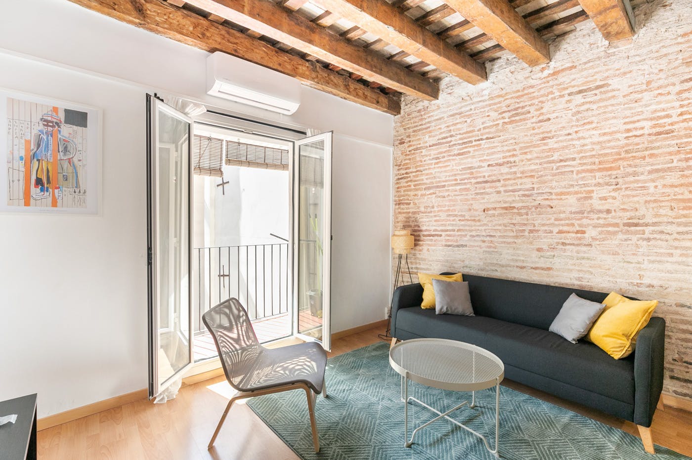 Carrer d'en Rauric, Barcelona preview