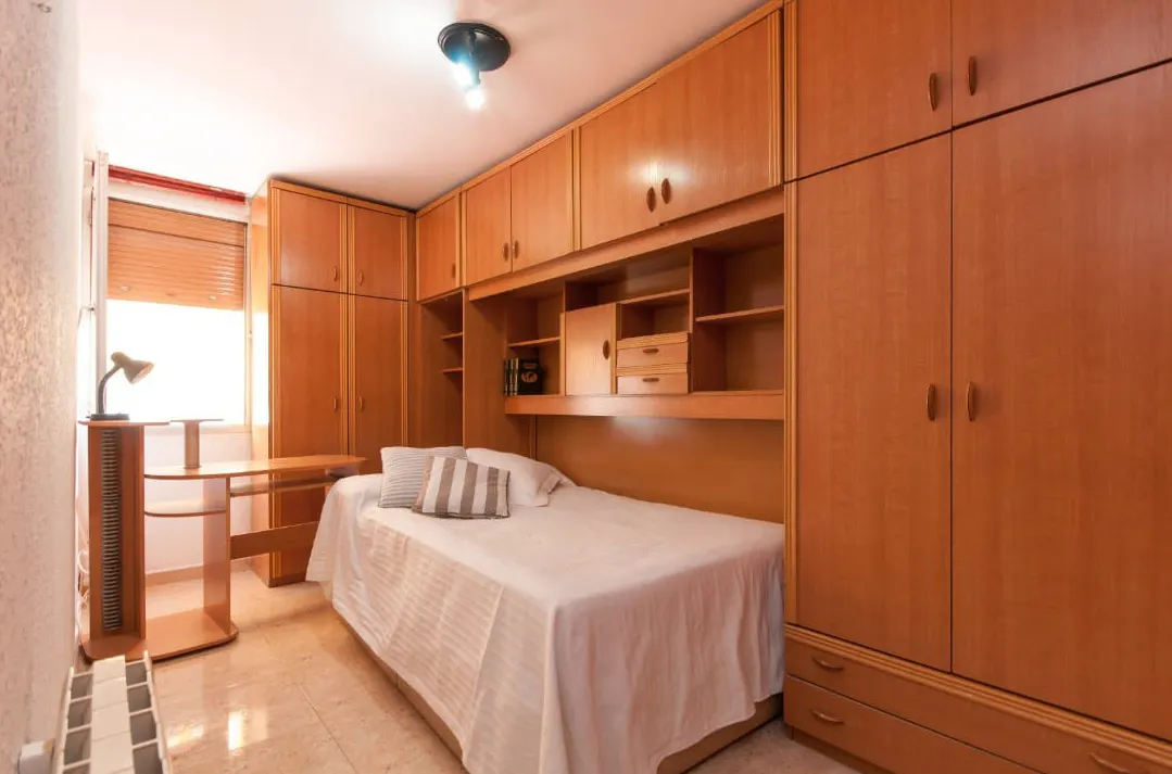 Private room in Avinguda Mare de Déu de Bellvitge, L'Hospitalet de Llobregat (1306996) ROOM