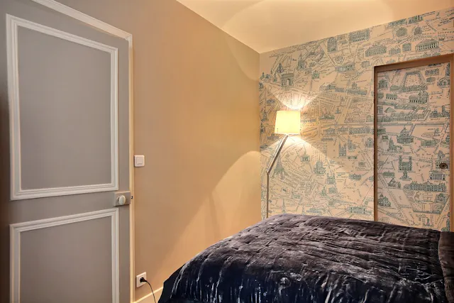 1-Bedroom Apartment in Rue Jacob, Paris (1307025) room image 110