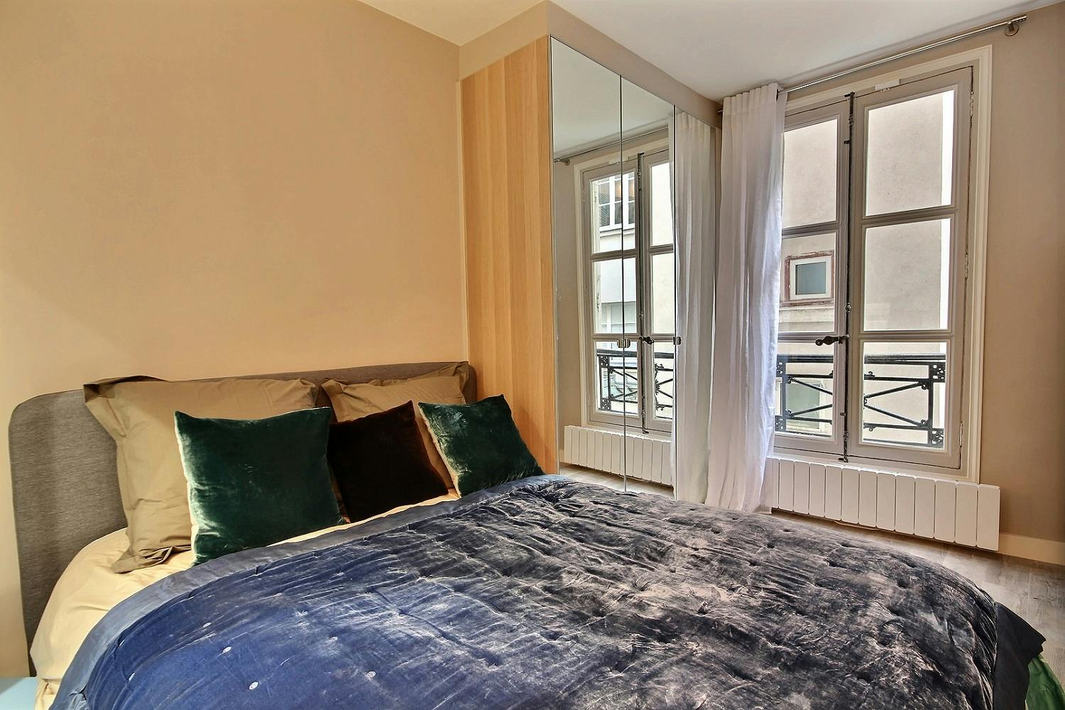 Rue Jacob, Paris preview