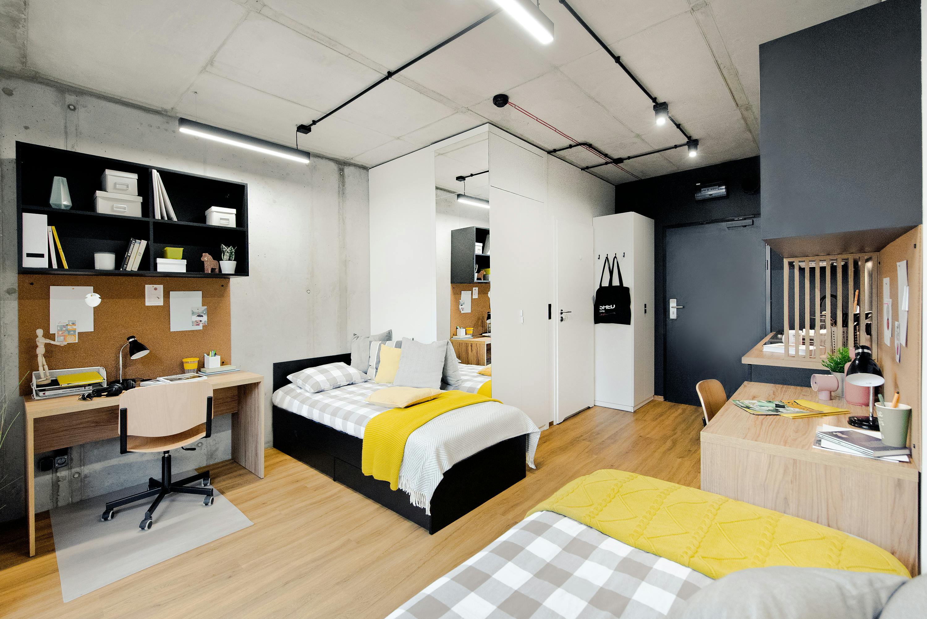 preview gallery tile