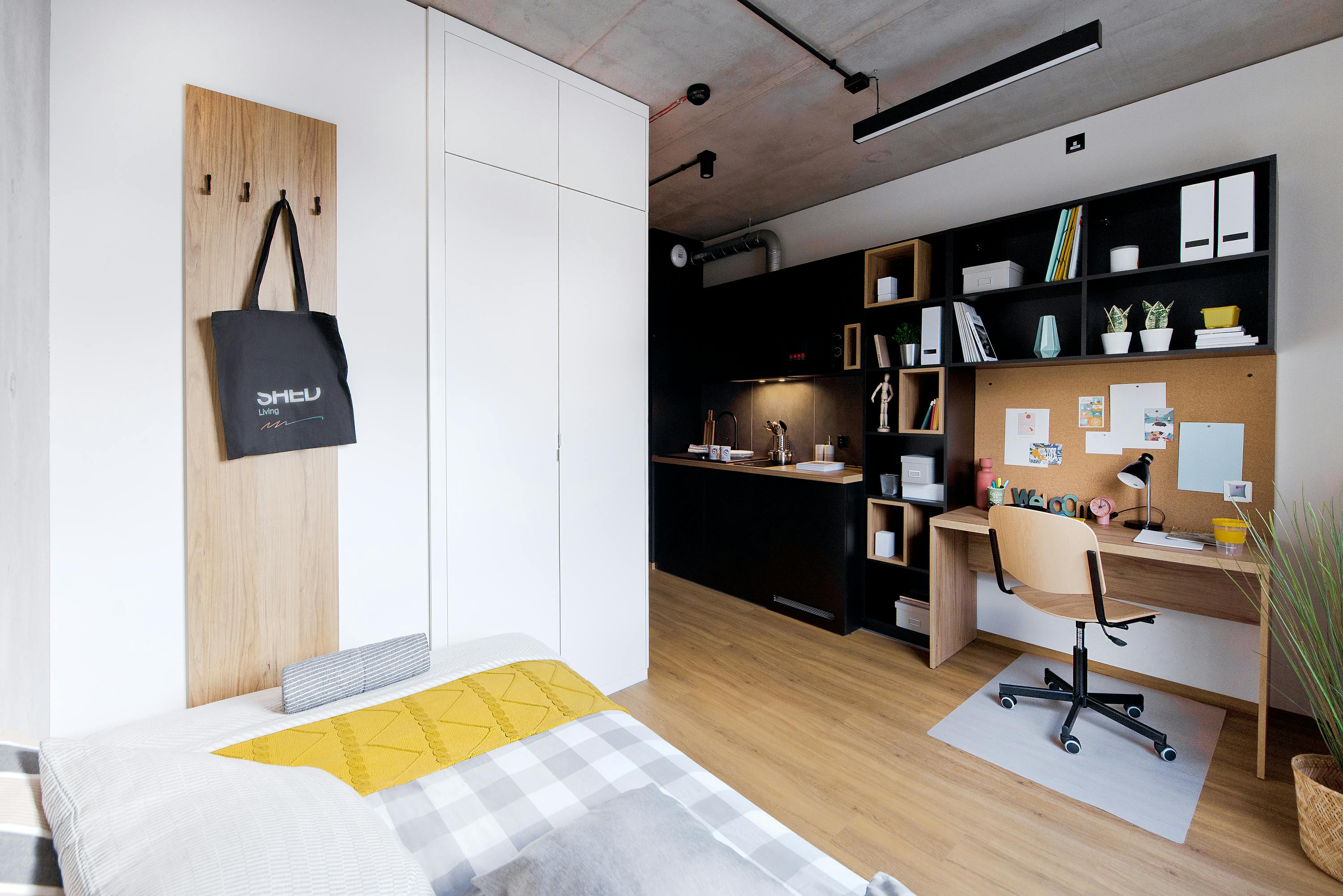 preview gallery tile