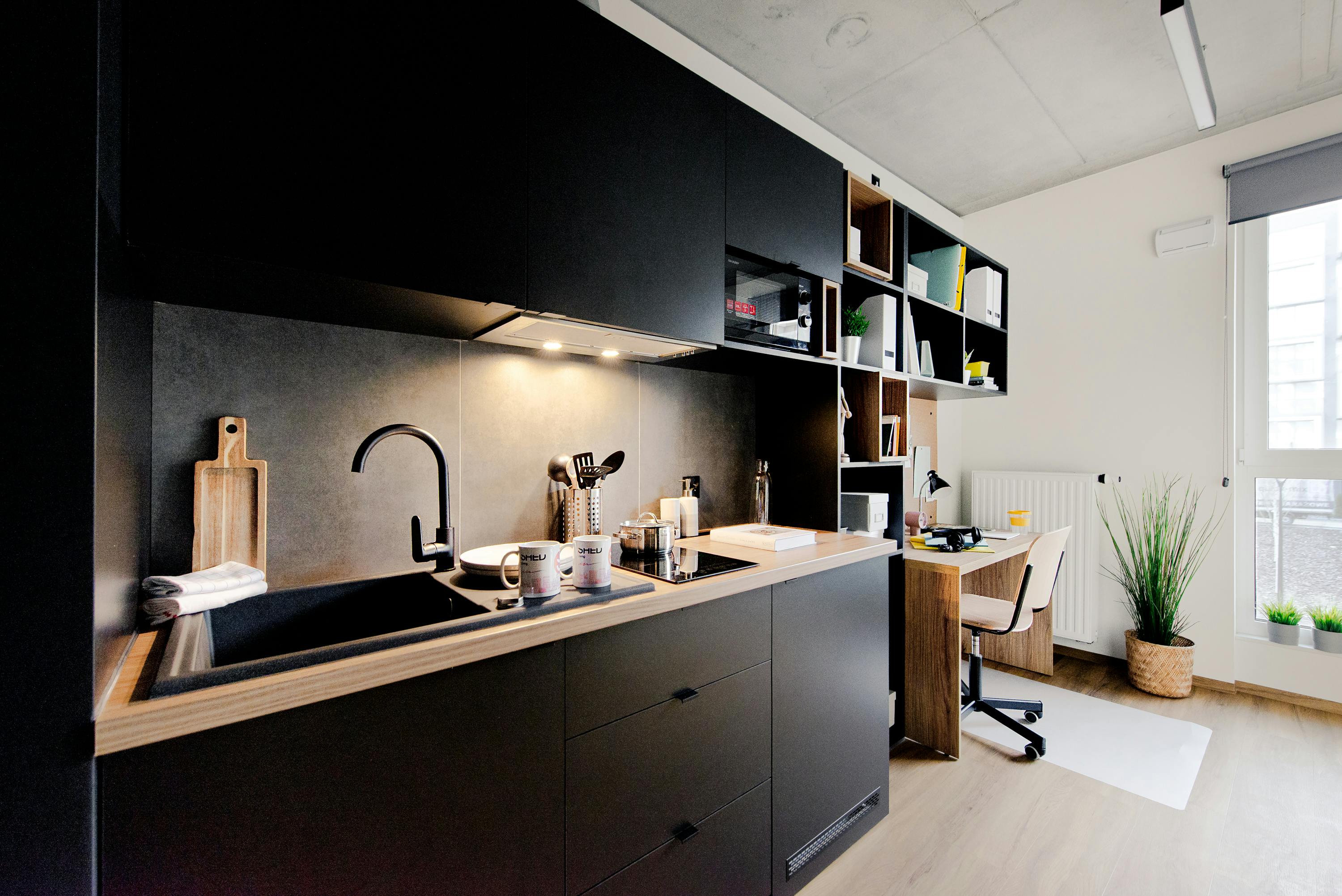 preview gallery tile