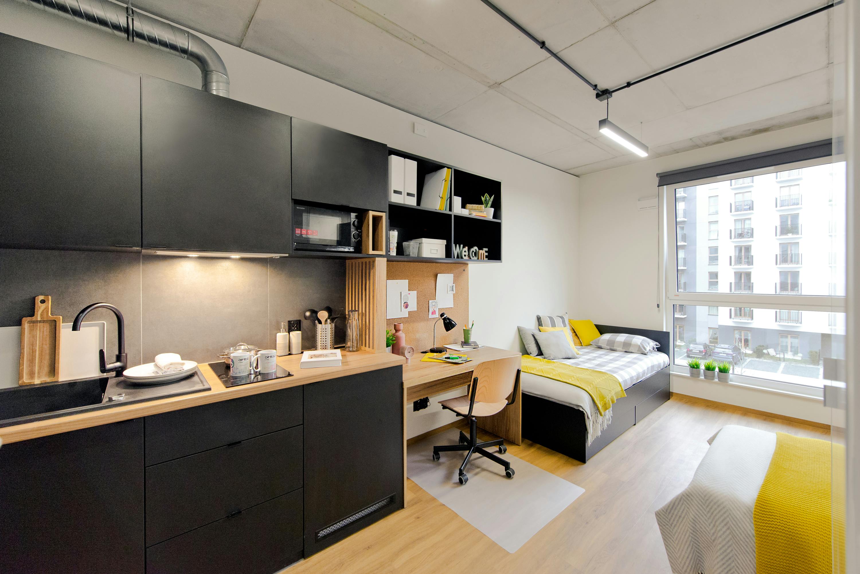 preview gallery tile