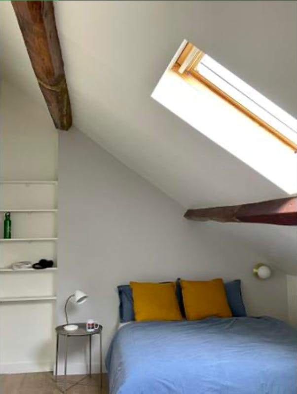 Apartment Bagneux, 400m² — photo 5