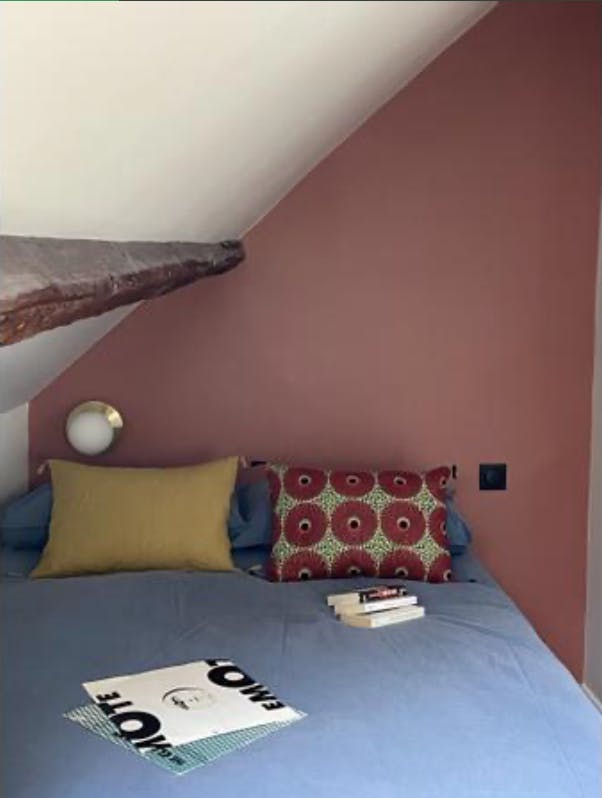 Apartment Bagneux, 400m² — photo 1
