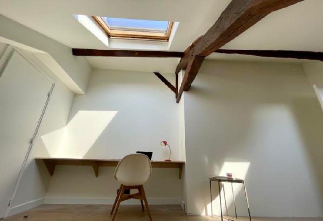 Apartment Bagneux, 400m² — photo 8