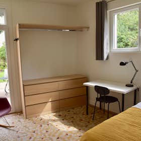 WG-Zimmer for rent for 948 € per month in Bagneux, Place de la République