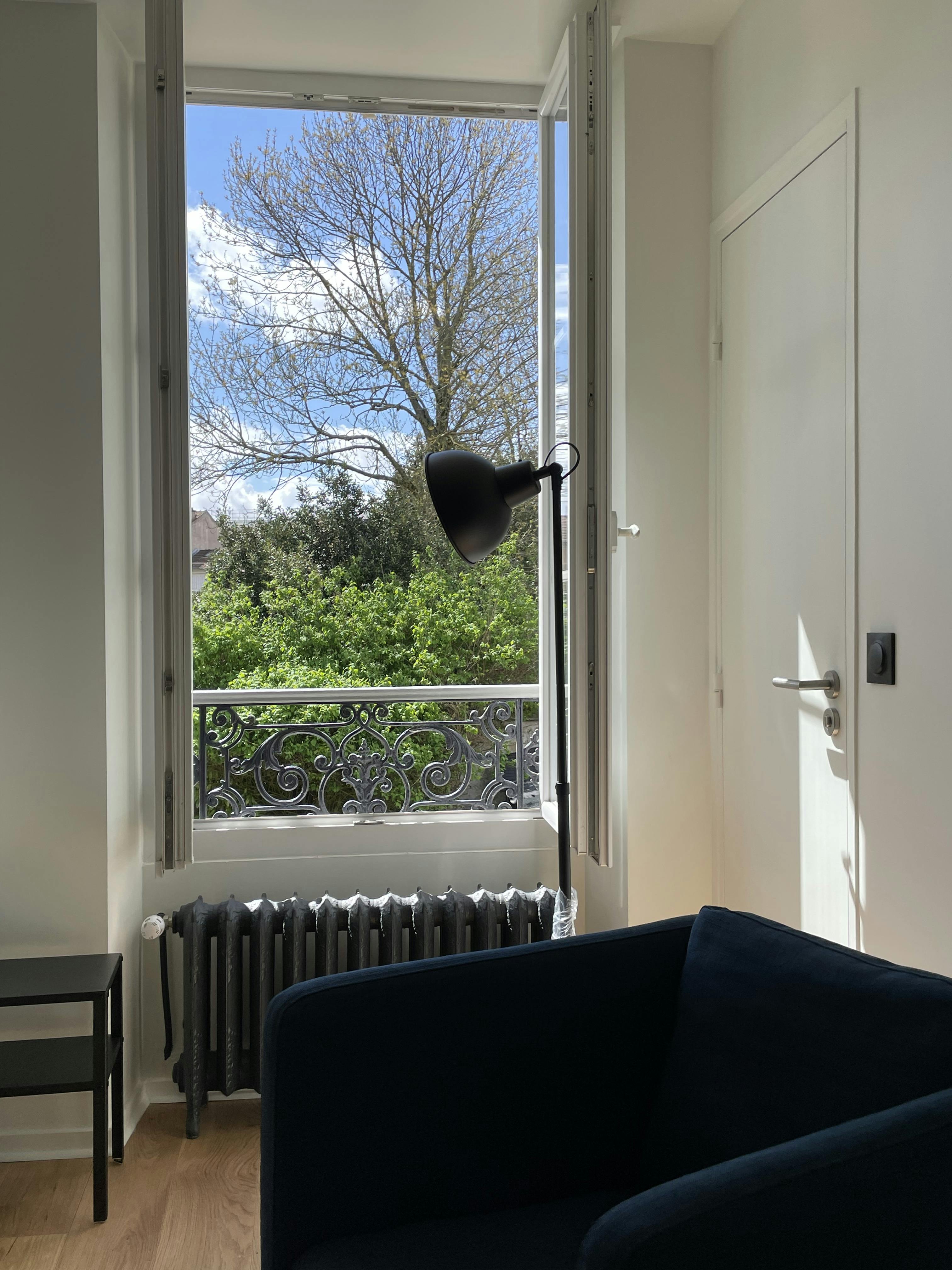 Place de la République, Bagneux preview