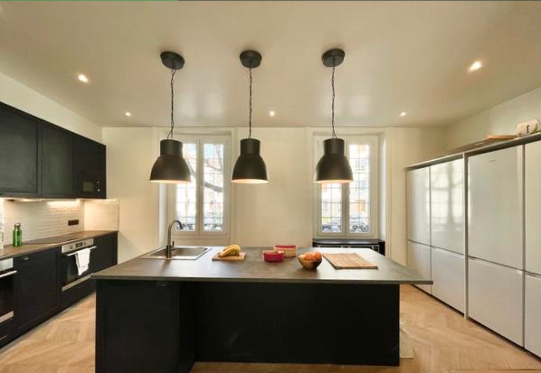 Apartment Bagneux, 400m² — photo 5