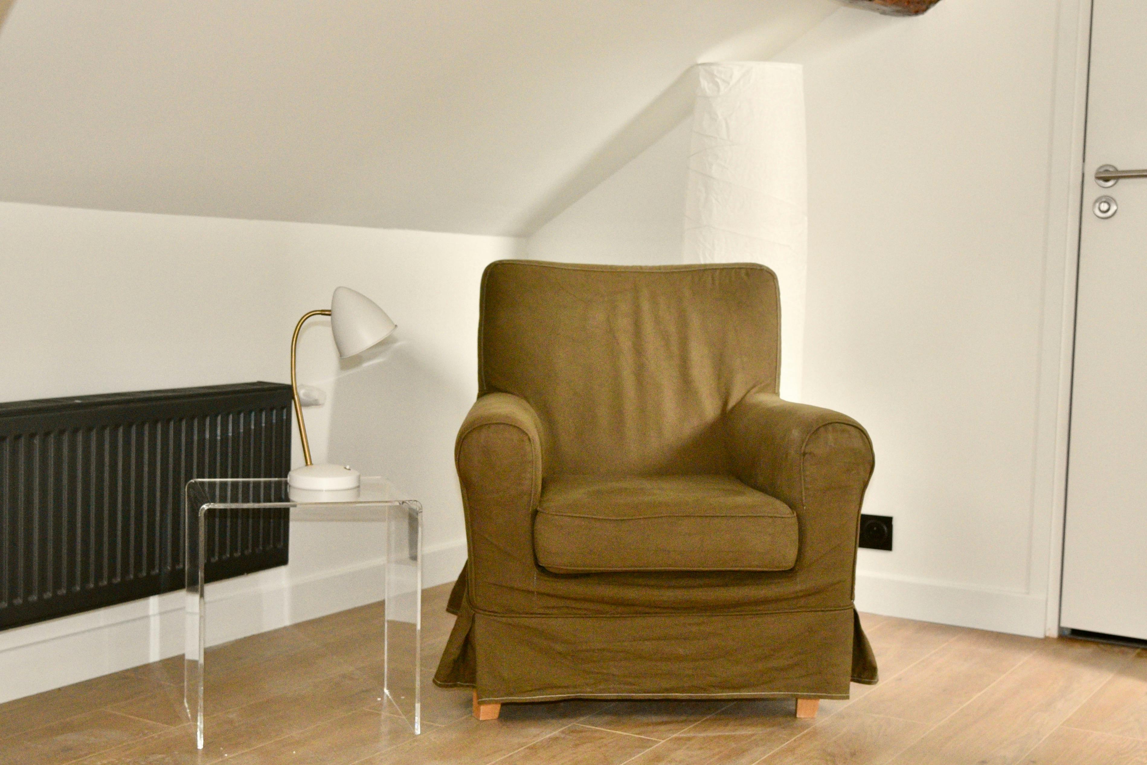 Apartment Bagneux, 400m² — photo 18