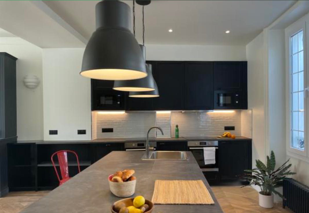 Apartment Bagneux, 400m² — photo 3