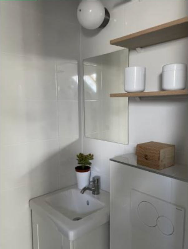 Apartment Bagneux, 400m² — photo 6