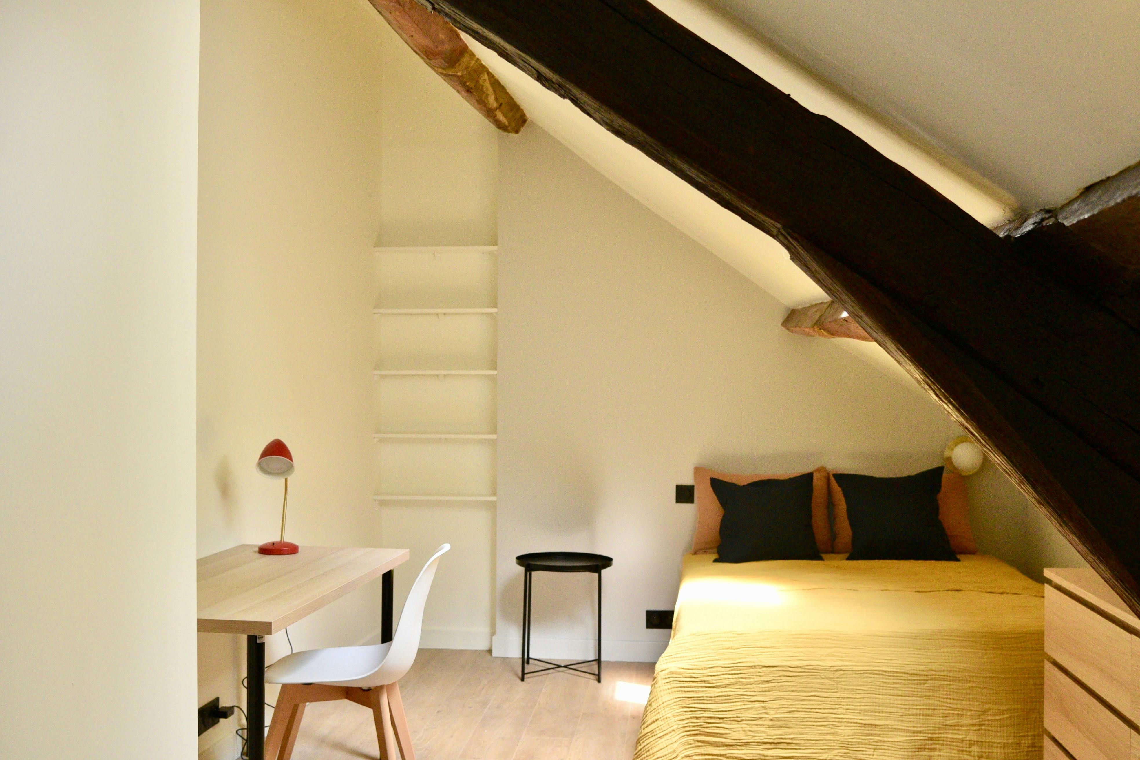 Apartment Bagneux, 400m² — photo 17