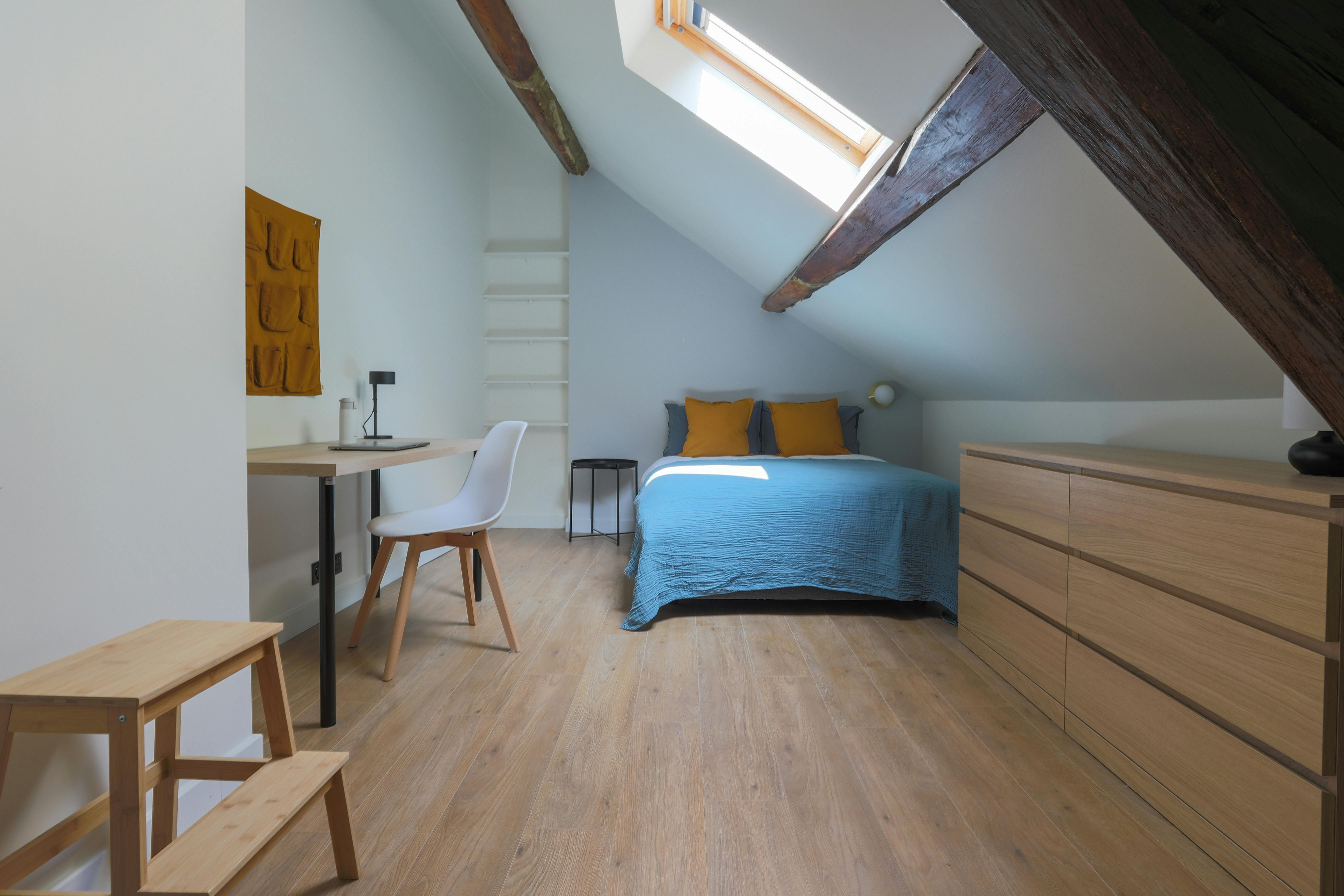 Place de la République, Bagneux preview