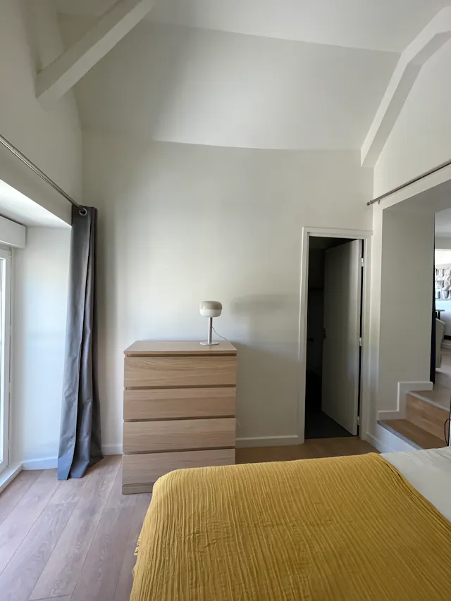 Private room in Place de la République, Bagneux (1307313) room image 2