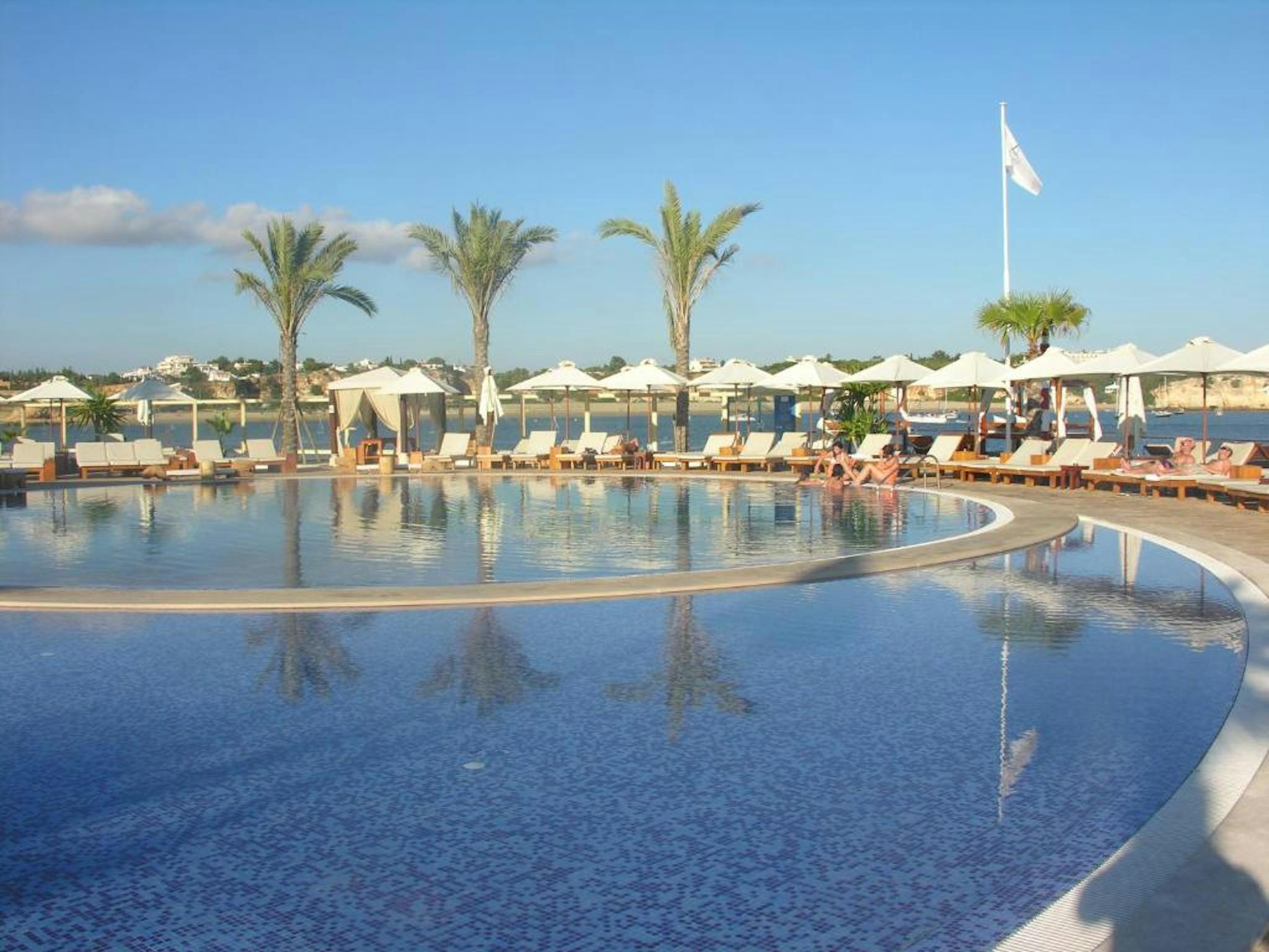 Rua do Oceano Atlântico, Portimão preview