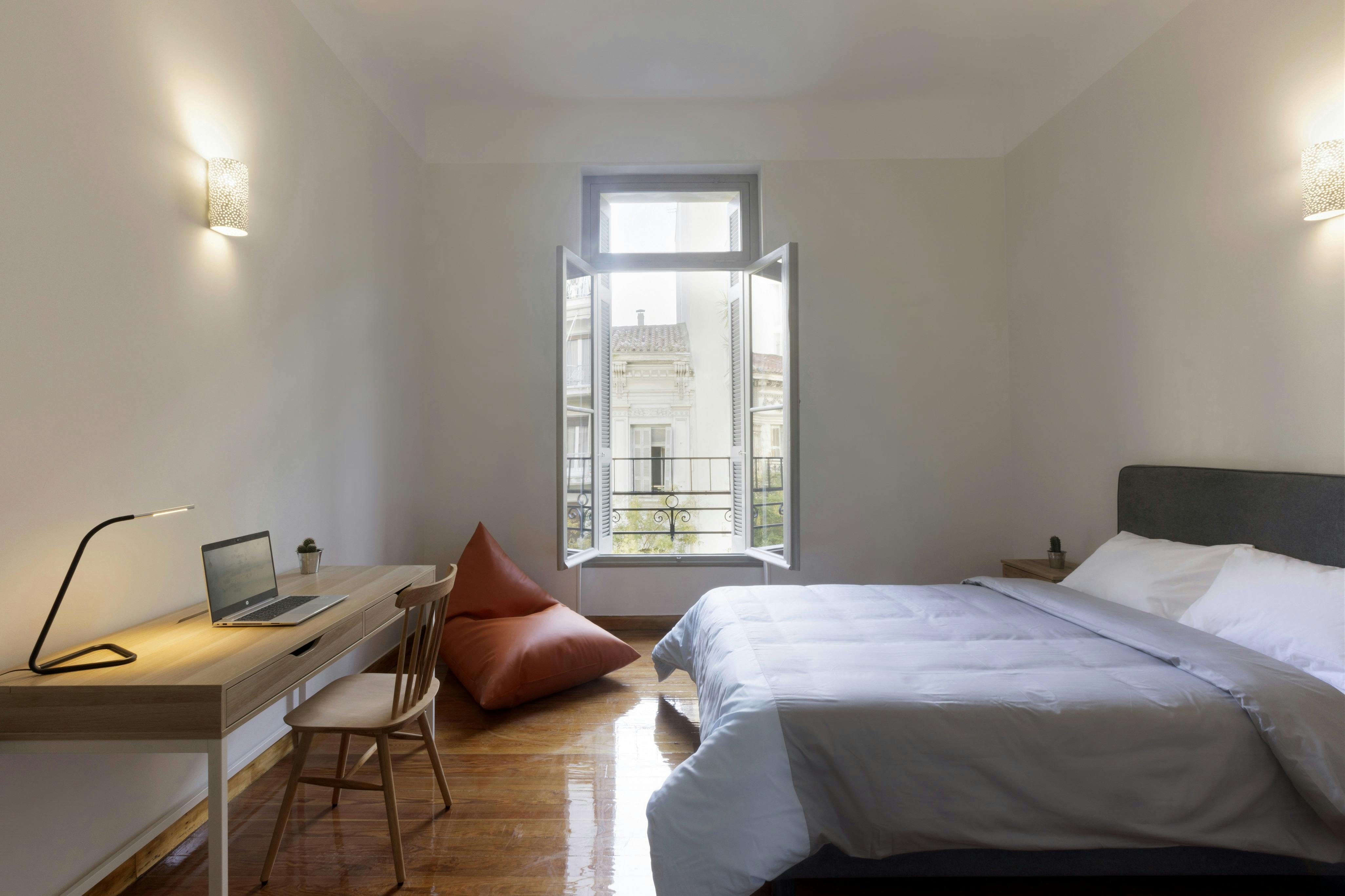 Apartment Athens — photo 1