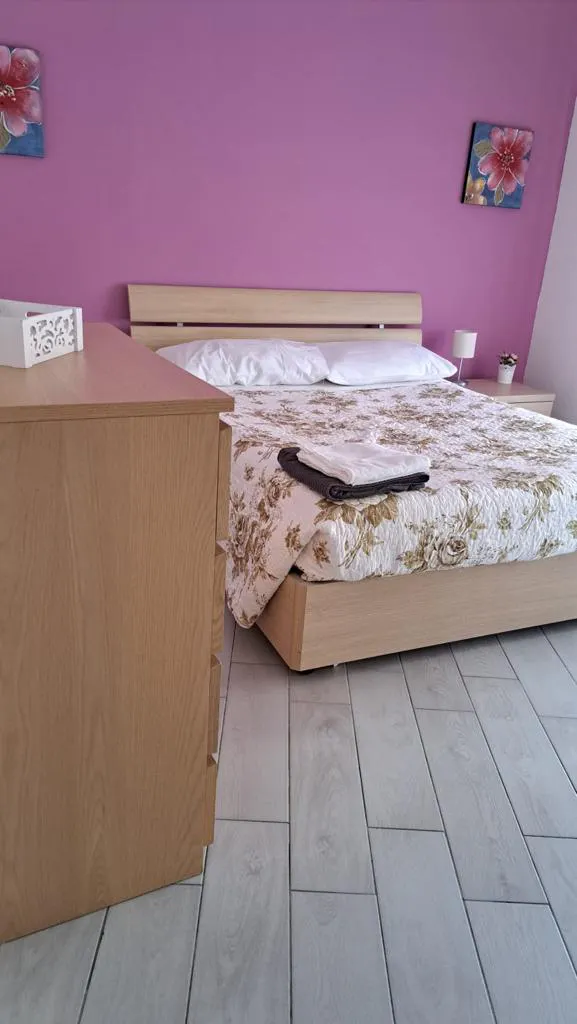 2-Bedroom Apartment in Via delle Pernici, Rome (1307895) ROOM 1